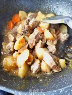 Make Curtain ribs step 16