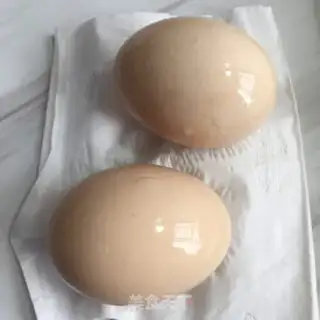 Make Eggs and pepper carrots step 3