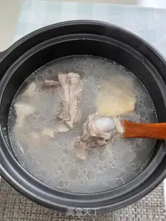 Make The guacamole step 8