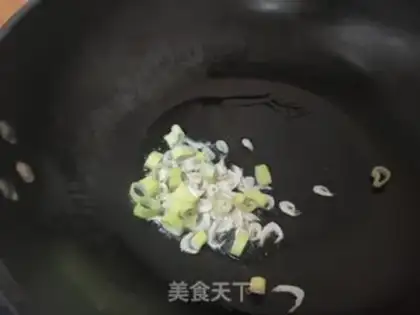 Make Scrambles step 2