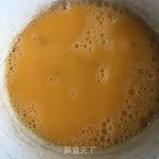 Make Eggs and pepper carrots step 4