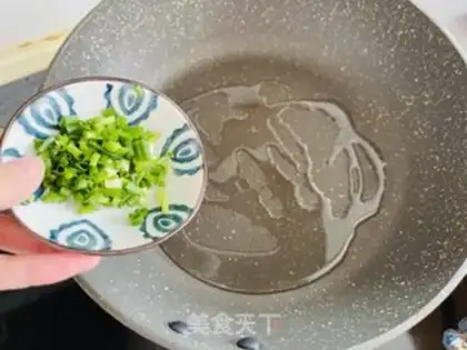 Make Soy sauce, chubby kyo sauce step 11