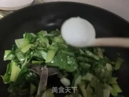 Make Scrambles step 4