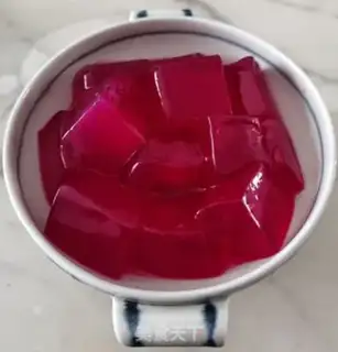 Make Flamingos step 9