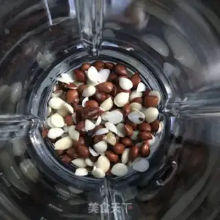 Make Soybeans step 3