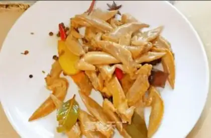 Make Spicy chickens step 3