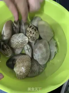 Make Toad dolls step 0
