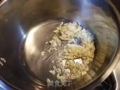 Make Garlic Autumn step 8