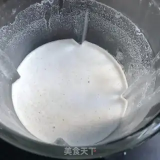 Make Soybeans step 6