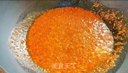 Make Spicy chickens step 4