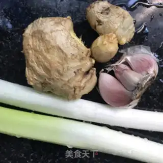 Make Bean sprouts step 0