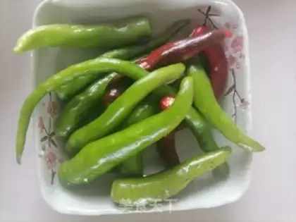 Make Fried beef step 1