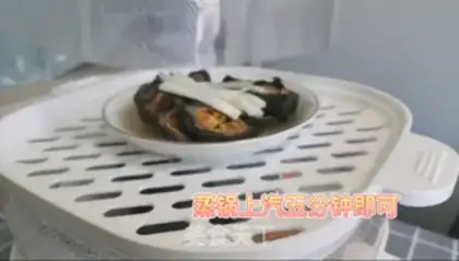 Make Vacuum step 5