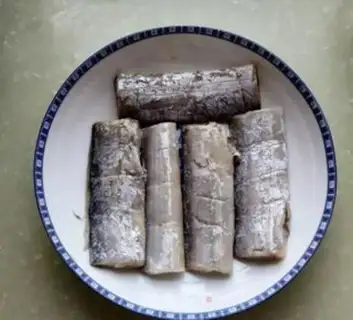 Make Pepper chopping steamed fish step 0