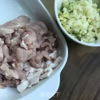 Make Bean sprouts step 3