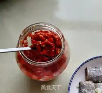 Make Pepper chopping steamed fish step 1