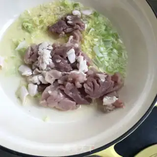 Make Bean sprouts step 4