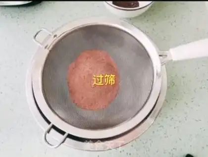 Make Potato powder step 8