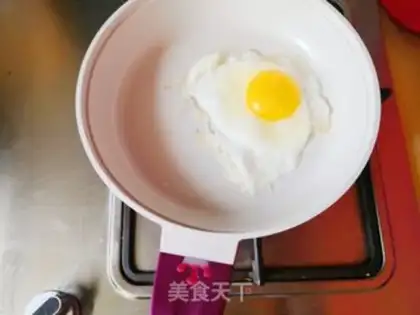 Make Wheat noodles step 6