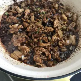 Make Bean sprouts step 5