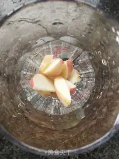 Make Peaches step 2