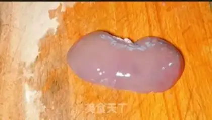 Make Onion rolls step 0