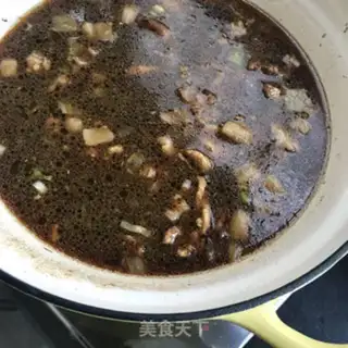 Make Bean sprouts step 6