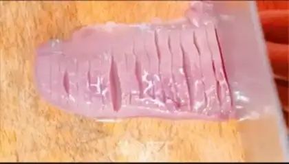 Make Frozen step 3