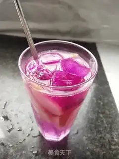 Make Peaches step 5