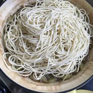 Make Bean sprouts step 8