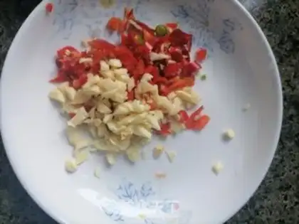 Make Cheese step 2