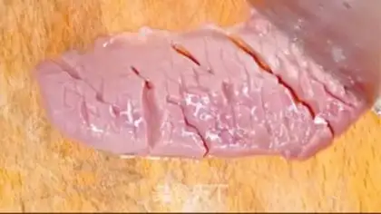Make Onion rolls step 3