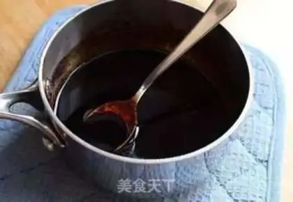 Make Spicy seafood step 3