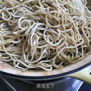 Make Bean sprouts step 10