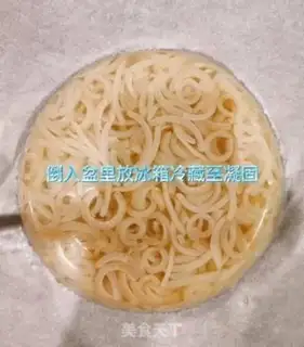 Make Frozen step 6
