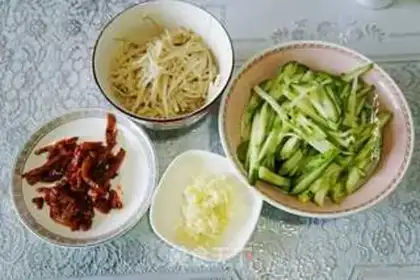 Make A blend step 2