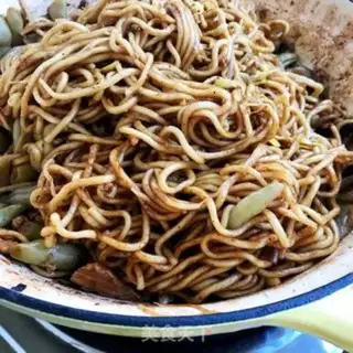 Make Bean sprouts step 11