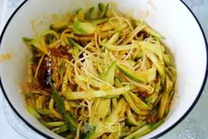 Make A blend step 4