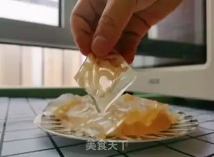 Make Frozen step 9