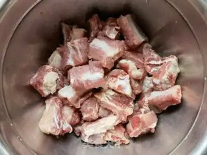 Make Frecklebone soup step 5