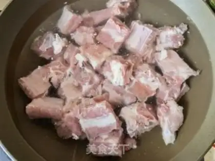Make Frecklebone soup step 6