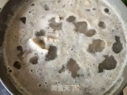 Make Frecklebone soup step 7