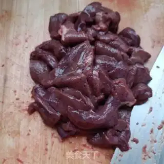 Make Pigeon pigeon soup step 1