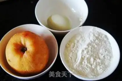 Make Quick-hand breakfast cake step 0