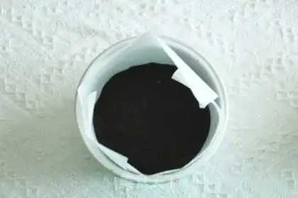 Make Blueberry cheesecake step 3