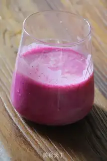 Make Fruit yogurt step 3