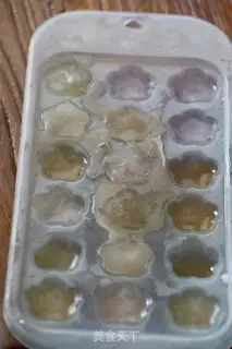 Make Fruit yogurt step 4