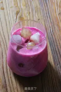 Make Fruit yogurt step 5