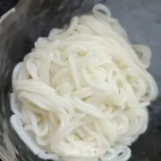 Make Spicy noodles step 0