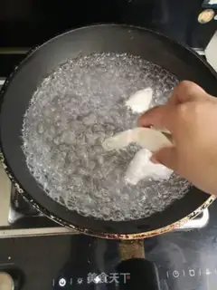 Make Pork dumplings step 10